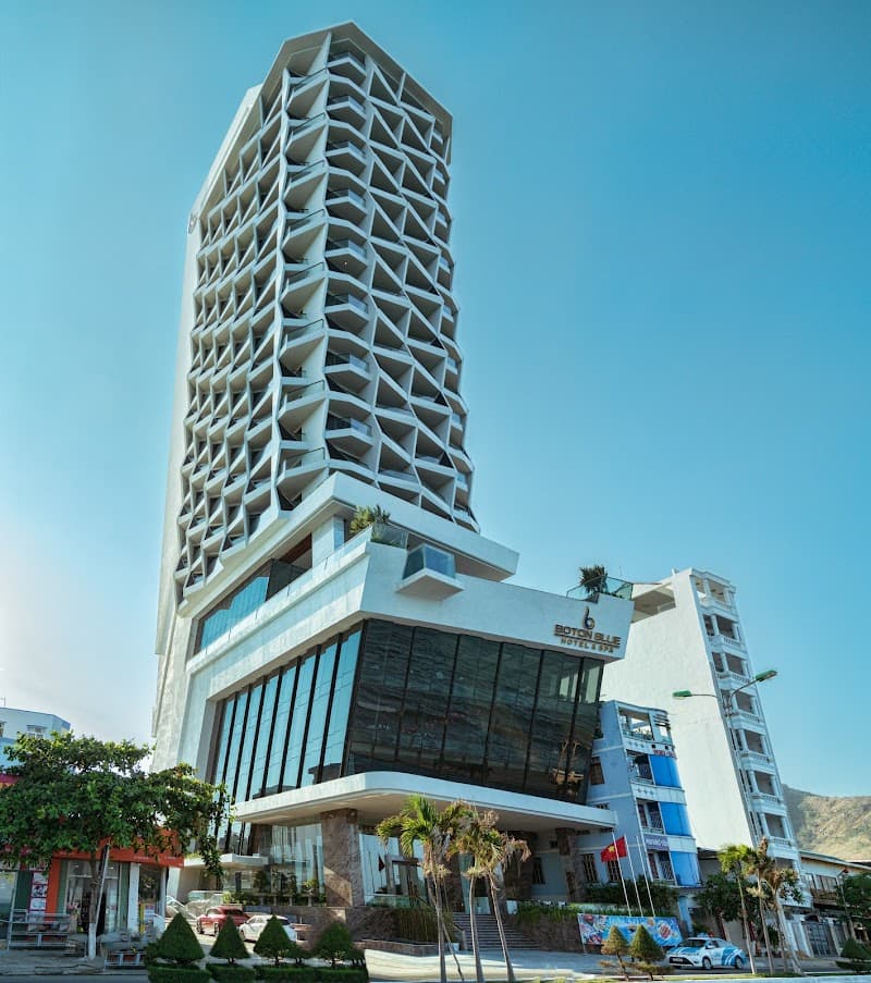 Elite Spa at Boton Blue Hotel & Spa Nha Trang photo