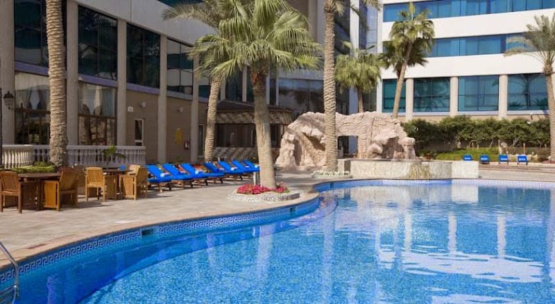 Elite spa Doha photo