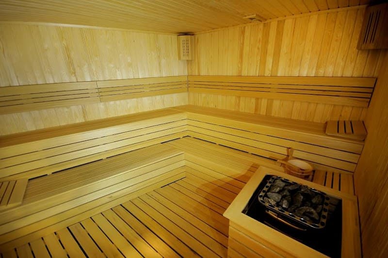 Elite SPA & Fitness Darıca photo