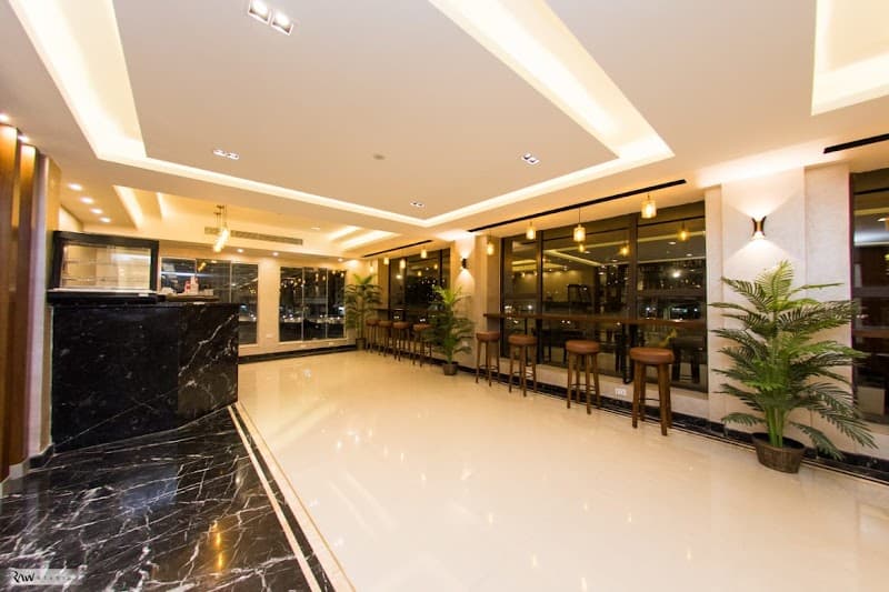 Elite Spa for Men Al Hadrah Qebli photo