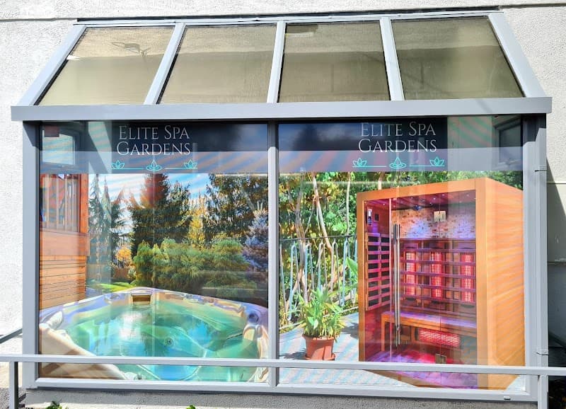 Elite Spa Gardens Athlone photo