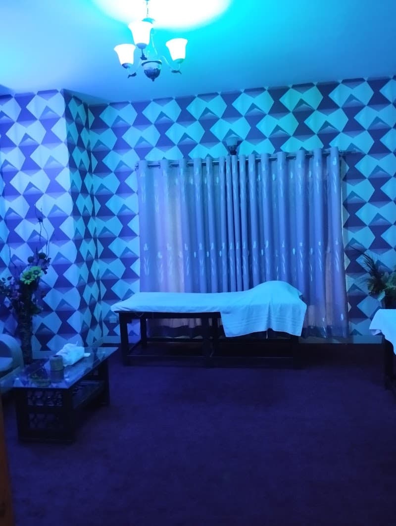 Elite Spa Gulshan Black C photo