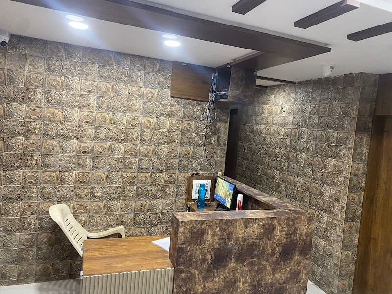 Elite Spa Jamnagar photo