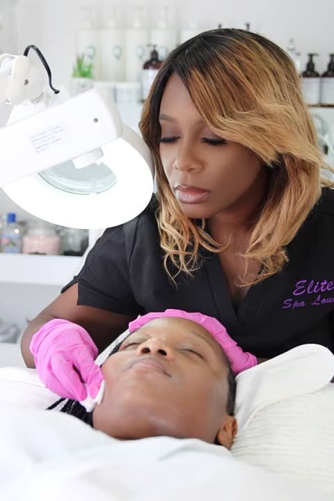Elite Spa Lounge LLC Coral Springs photo