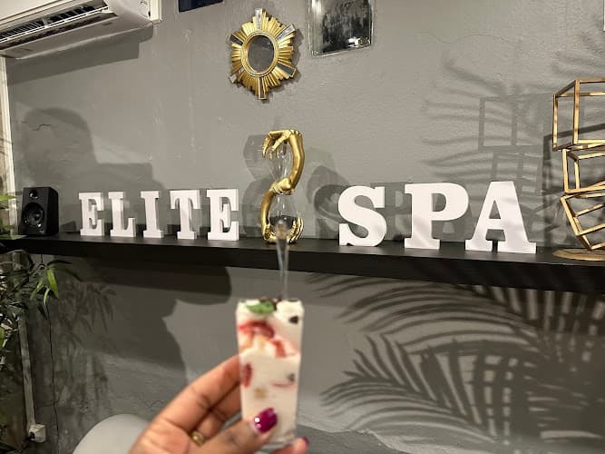 Elite Spa Martinique Fort-de-France photo