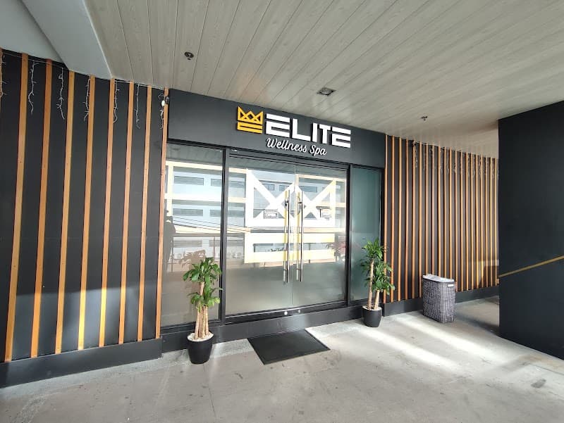 Elite Spa Quezon City photo