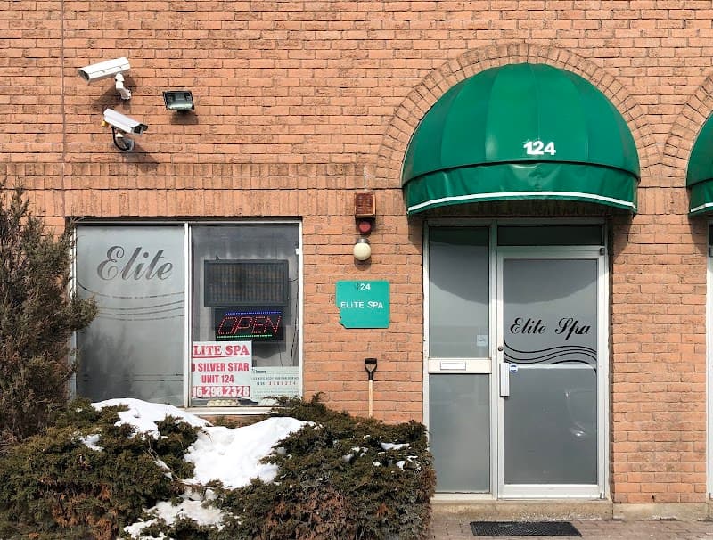 Elite Spa Toronto photo