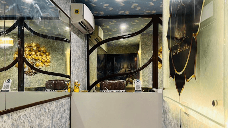 Elite Spa & Wellness Ferno photo