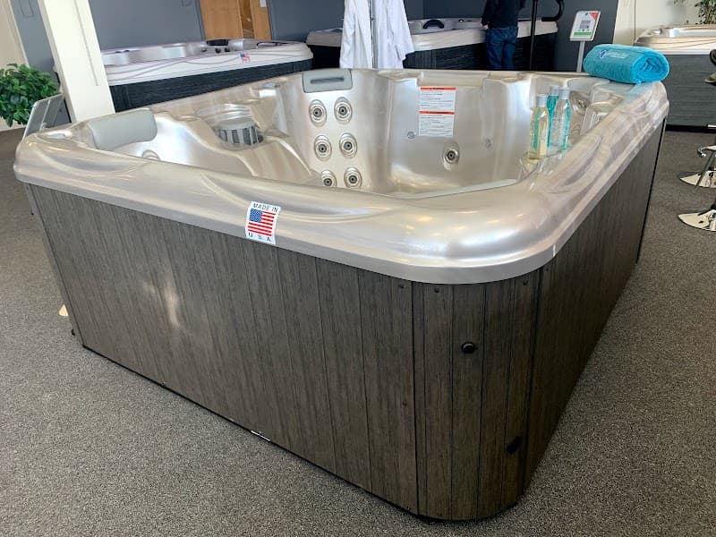 Elite Spas Isle of Wight Sandown photo