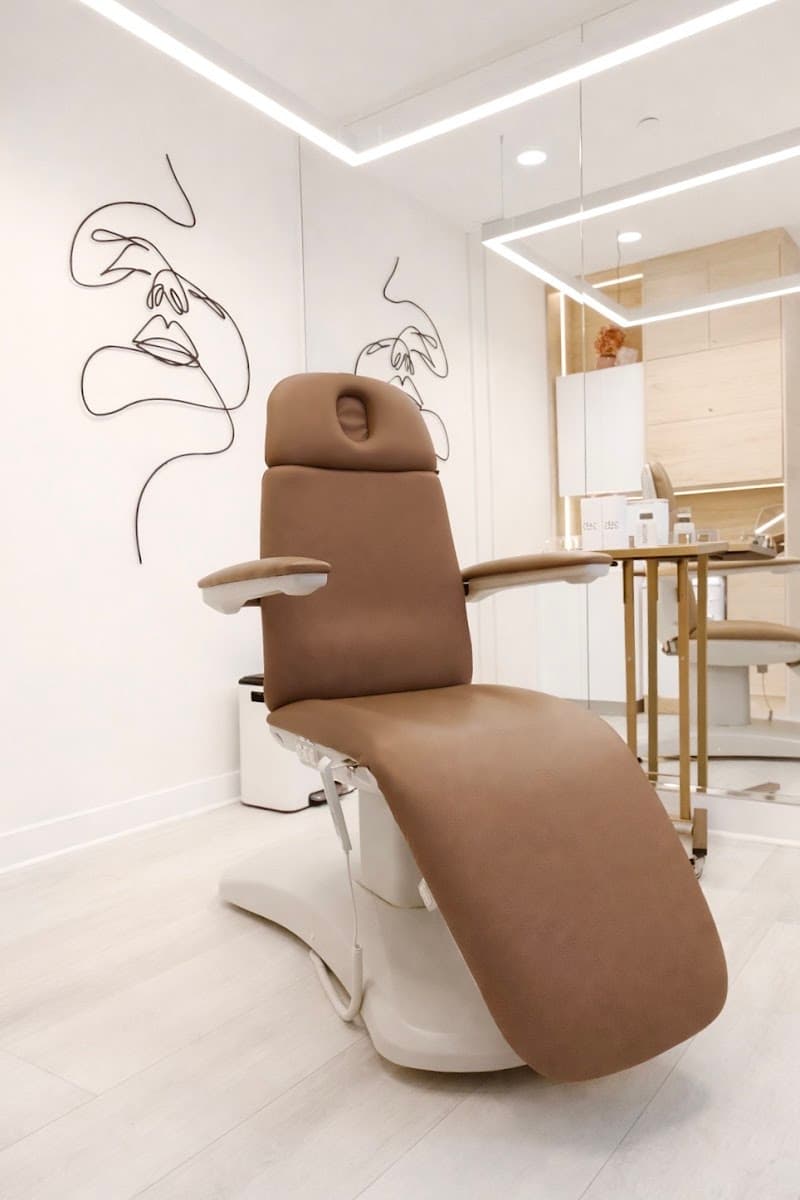 Elite Styles Salon & Day Spa Hampton photo