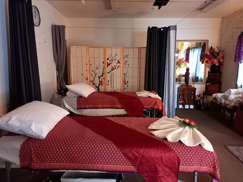 Elite Thai Massage Christchurch photo
