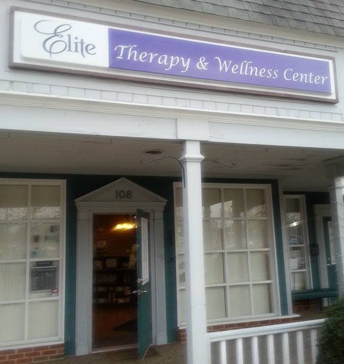 Elite Therapy and Wellness Center Virginia Beach photo