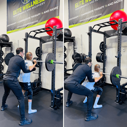 Elite Wellness and Fitness Center Brno photo