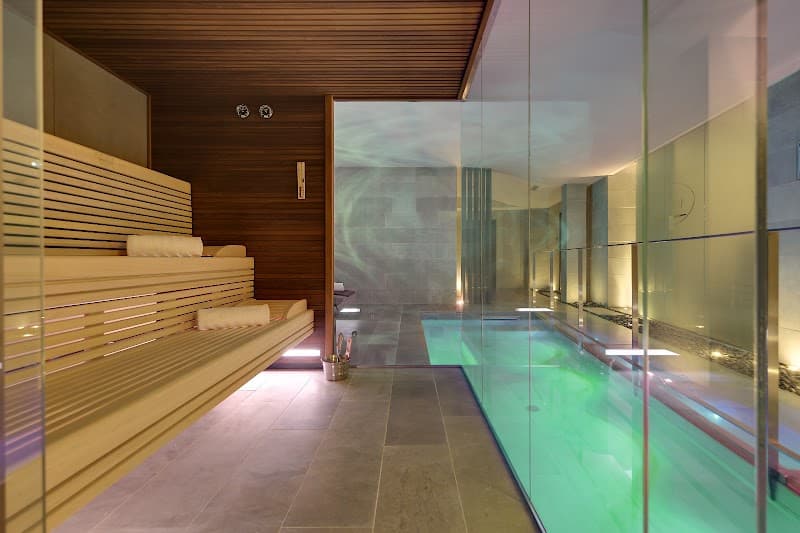 Elite Wellness Boutique Campione d'Italia photo