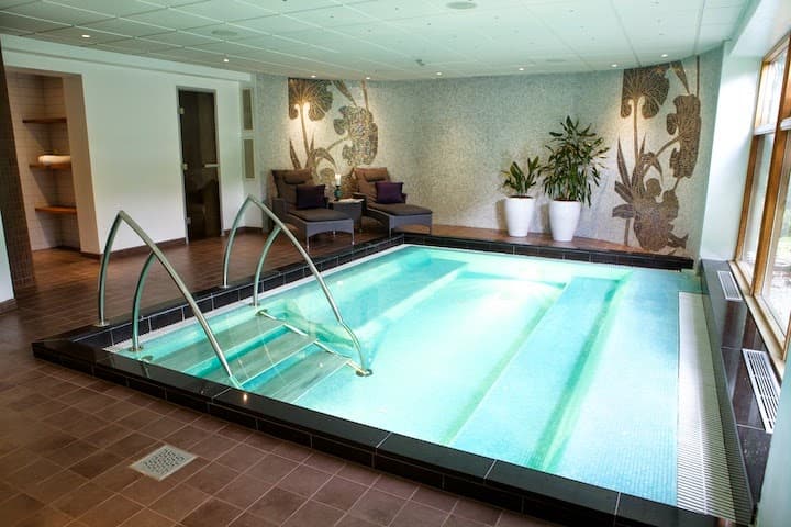 Elite Wellness Göteborg photo