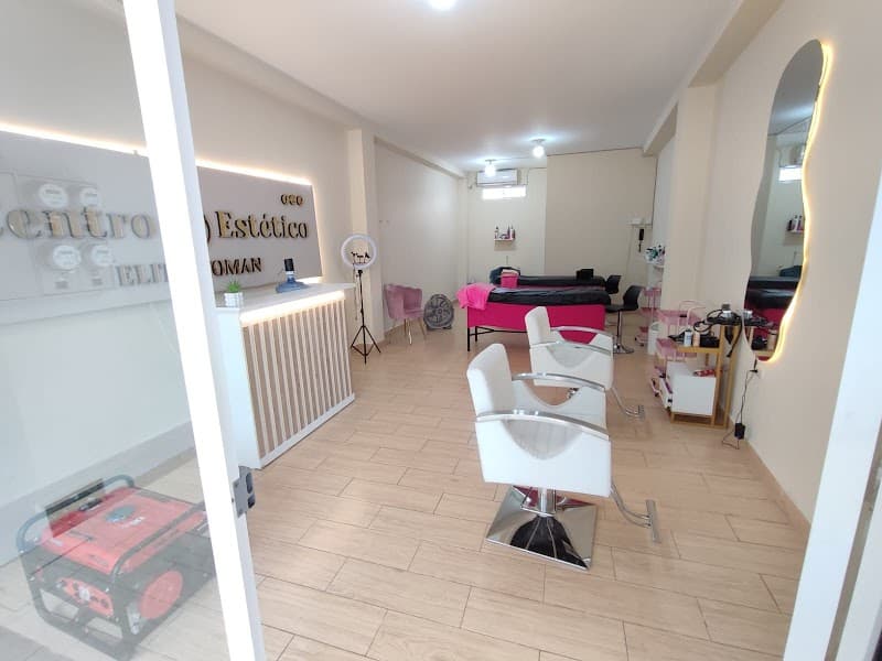 Elite Woman Spa Santo Domingo de los Colorados photo