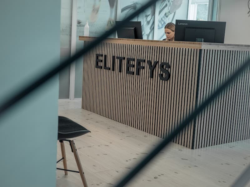 EliteFys København photo