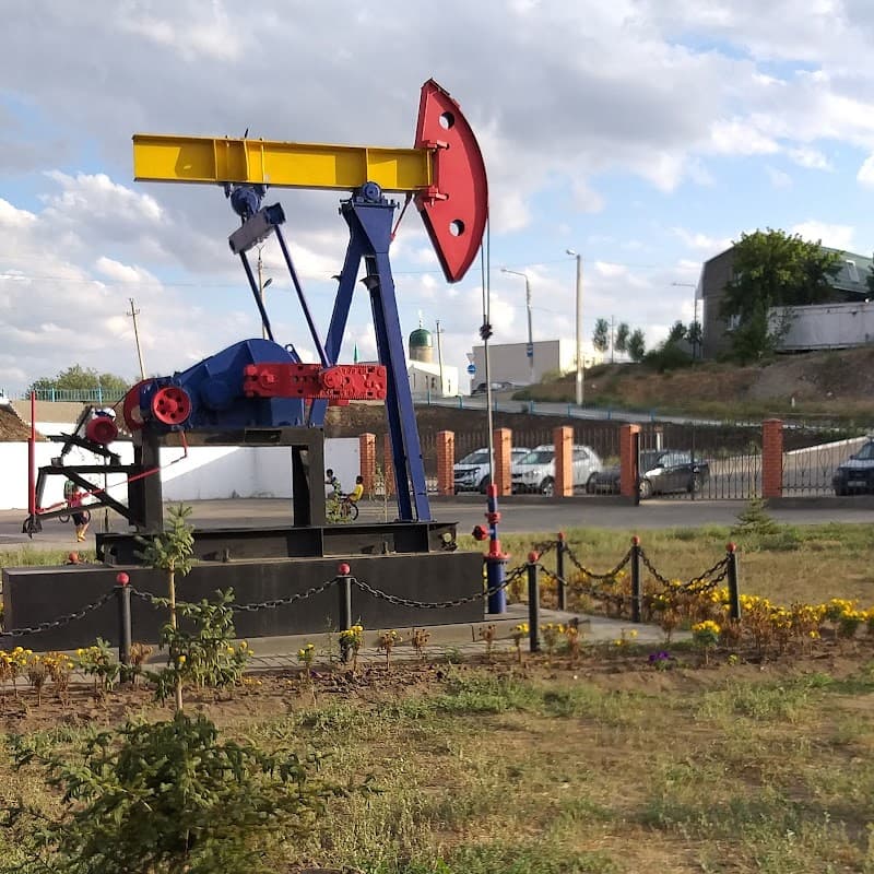 Elitnyy SPA-tsentr dlya muzhchin De Luxe Aktobe photo