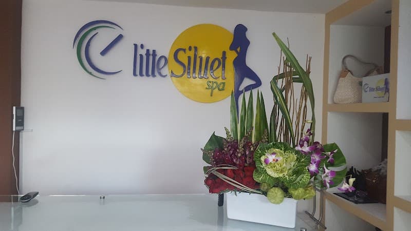 Elitte Siluet Spa Poza Rica de Hidalgo photo
