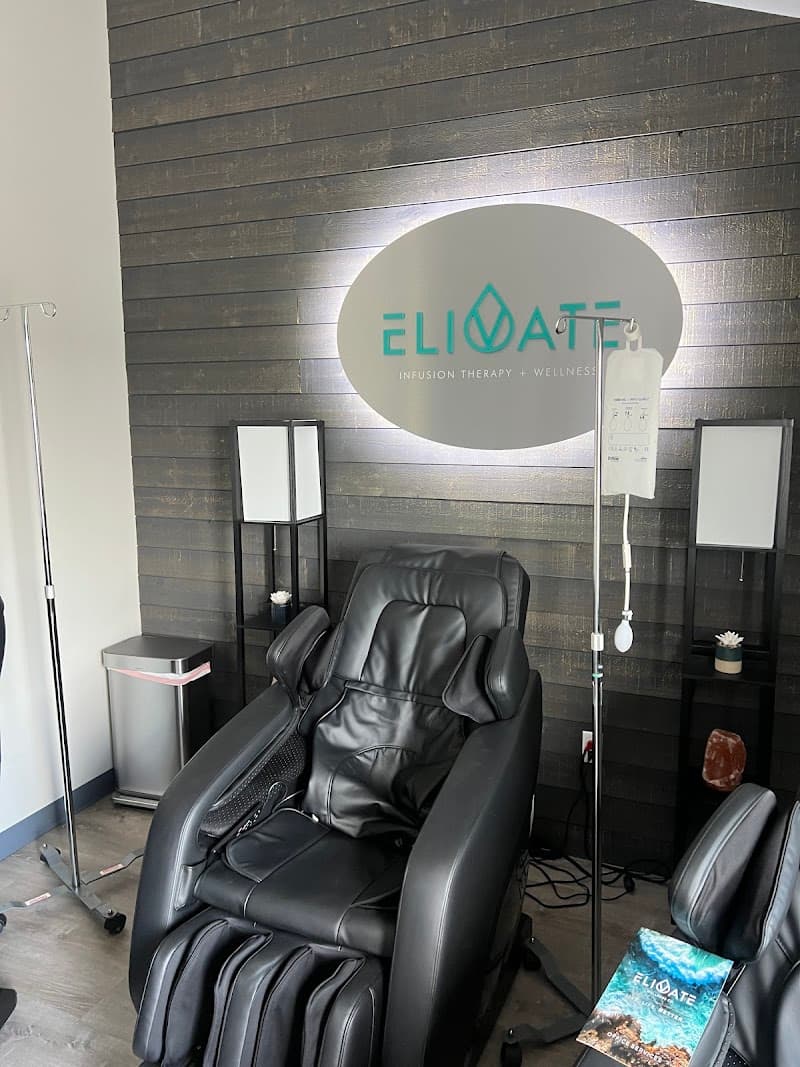 Elivate Wellness Co Lake Orion photo