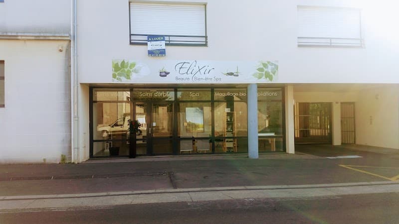 Elixir Beauté Bien-Être Spa Trélazé photo