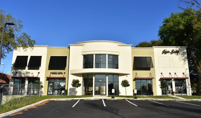Elixir Day Spa and Massage Altamonte Springs photo