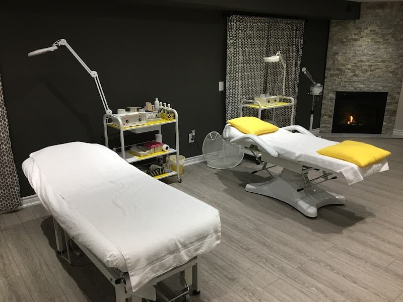 Elixir Day Spa Barrie photo