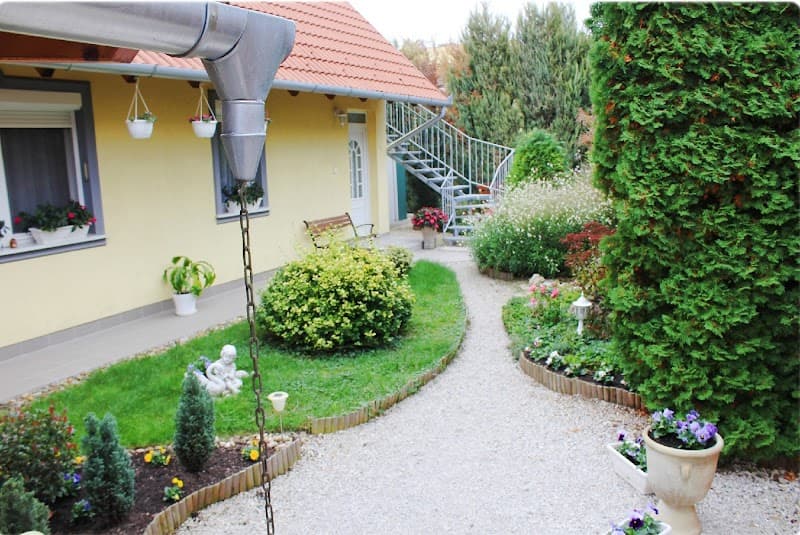 Elixír Egészségház Keszthely photo