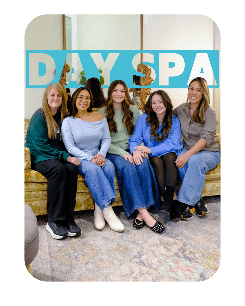 Elixir Salon And Spa Colleyville photo