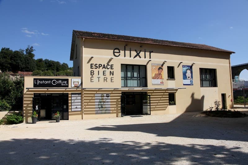Elixir Sarlat-la-Canéda photo