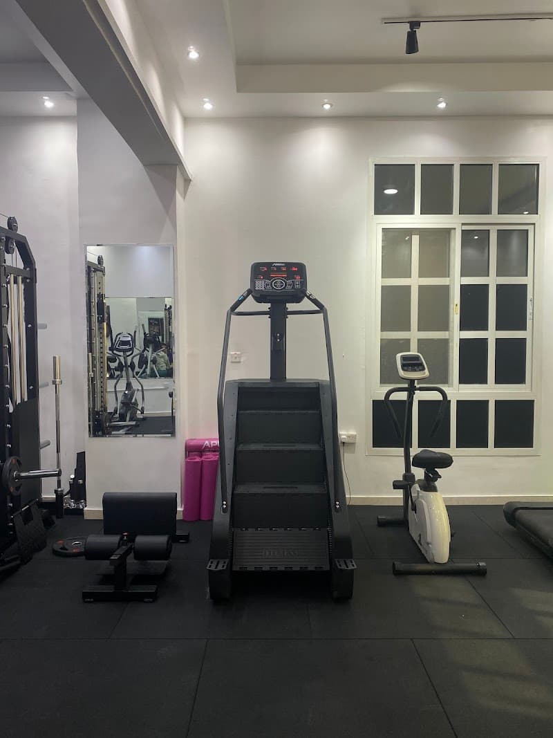 Elixir Slimming Center - Al Ain photo