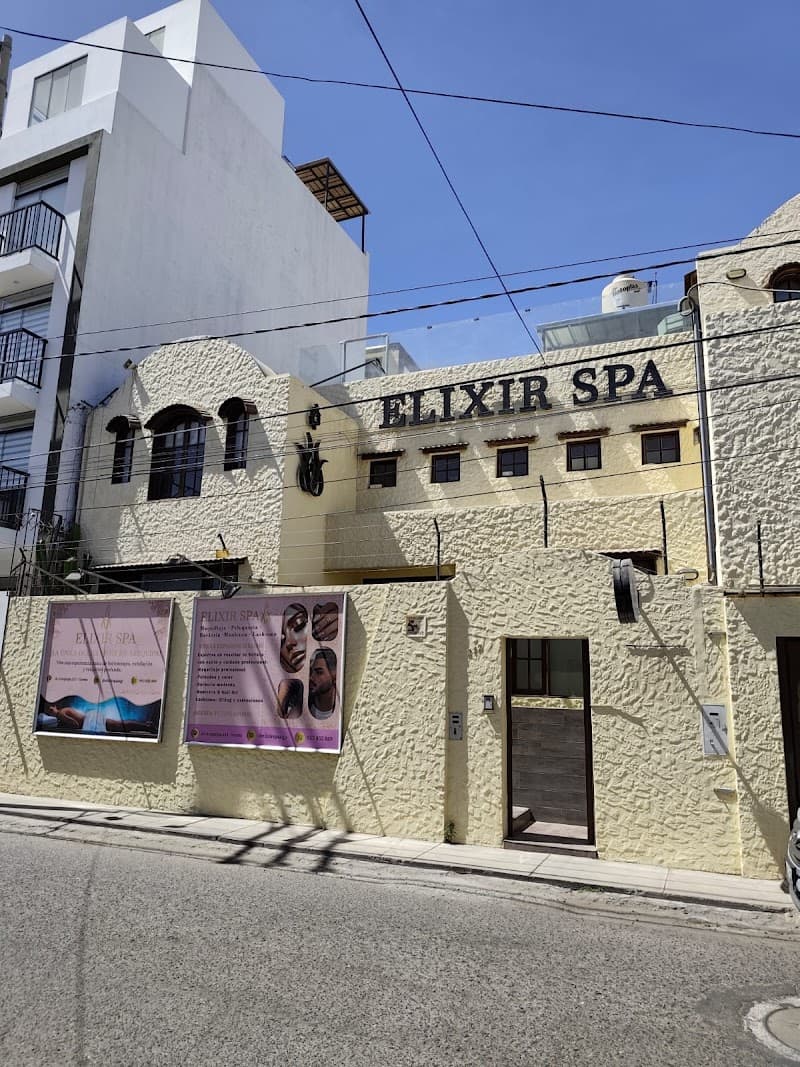Elixir Spa Arequipa Cayma photo