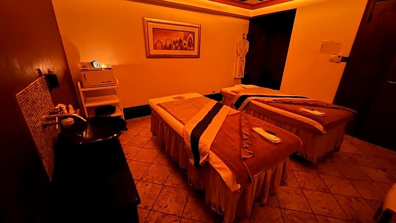 Elixir Spa Dubai photo