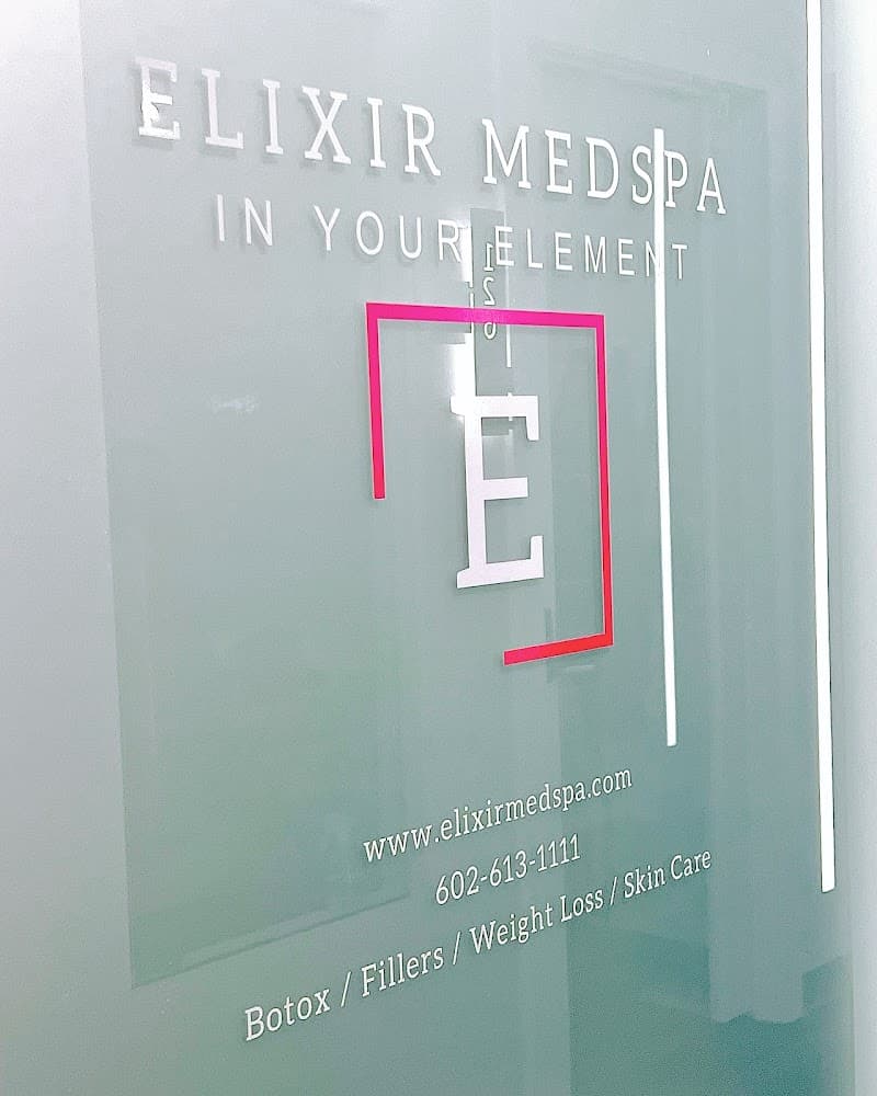 Elixir Spa Glendale photo
