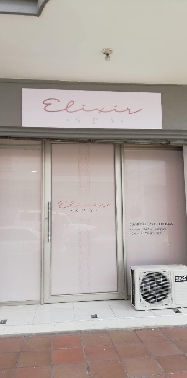 Elixir Spa Maicao photo