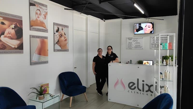 Elixir Spa Shkodër photo