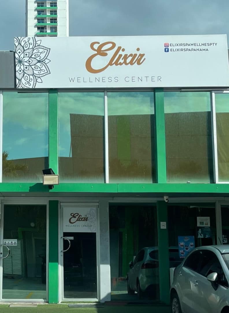Elixir spa wellness pty Panama City photo