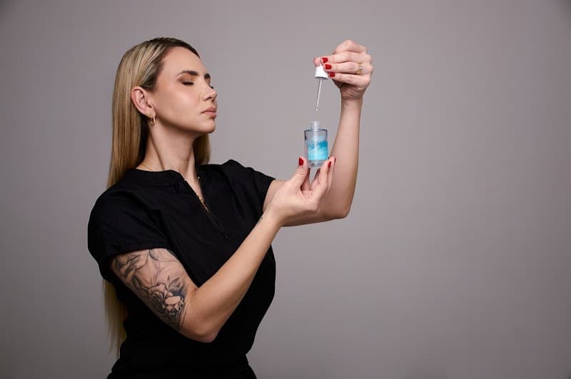 Elixir Spa y Bienestar Paso del Rey photo