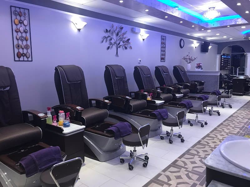 Eliz's Nails Richmond photo