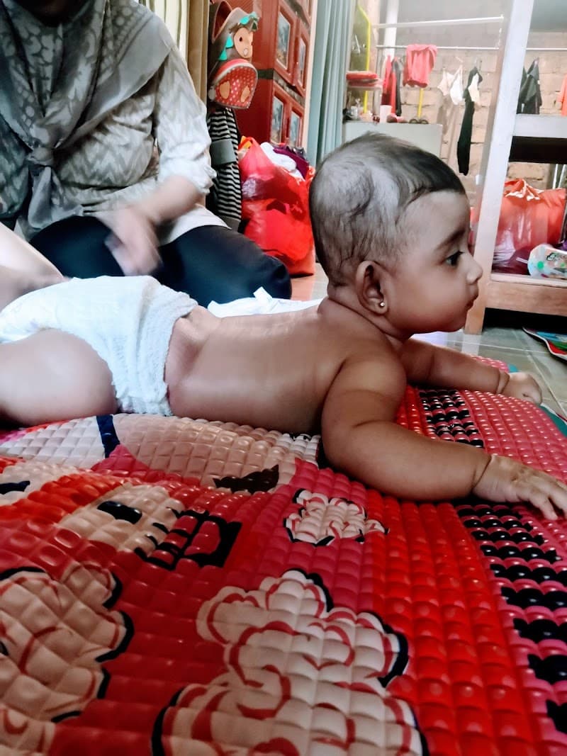 Eliza Baby Spa Denpasar photo