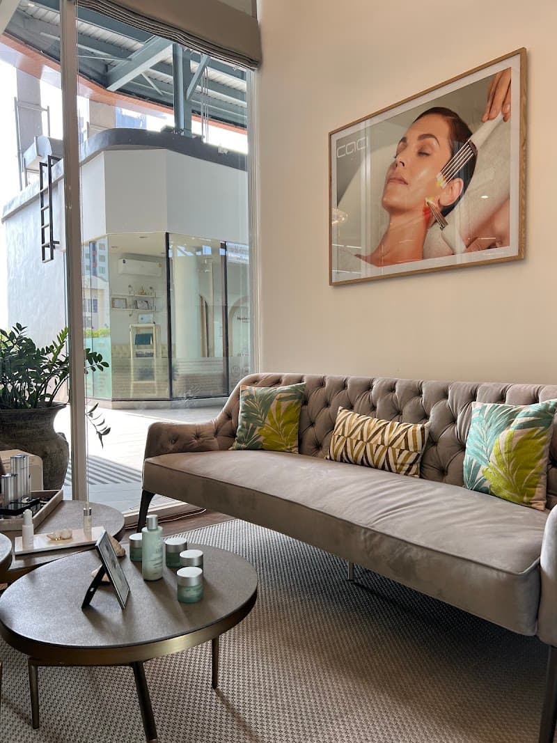 Eliza Facial Spa Bangkok photo