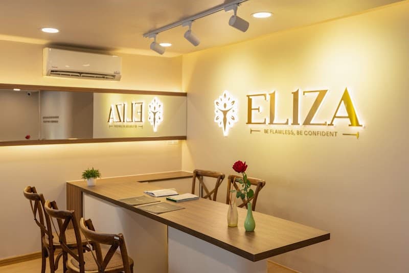 Eliza Skin Republic NO.G9 photo