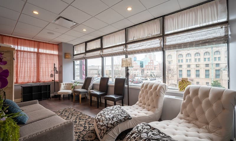 Eliza Williams Spa Providence photo