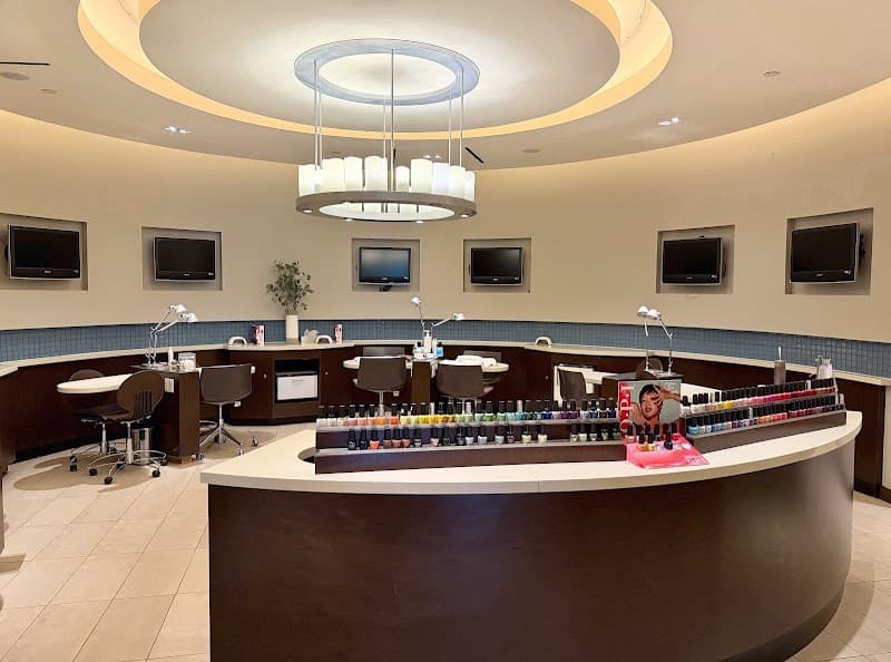 Elizabeth Arden Red Door Spa Atlantic City photo