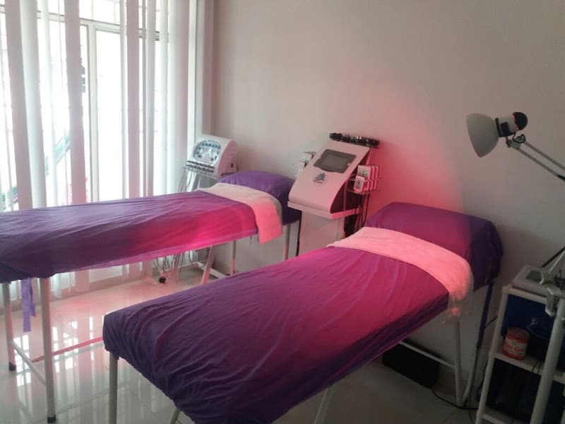 Elizabeth bello spa Villavicencio photo