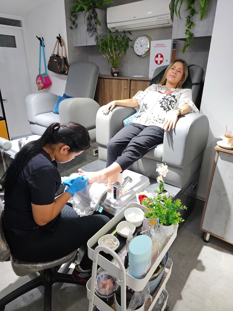 Elizabeth Casadiegos Spa Bucaramanga photo