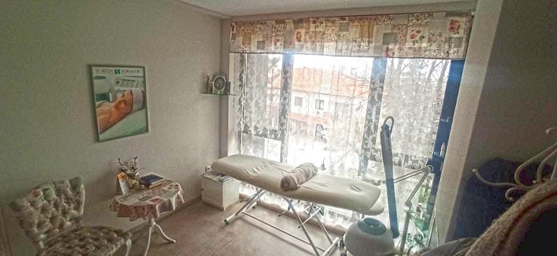 Elizabeth - cosmetics and massage Bansko photo