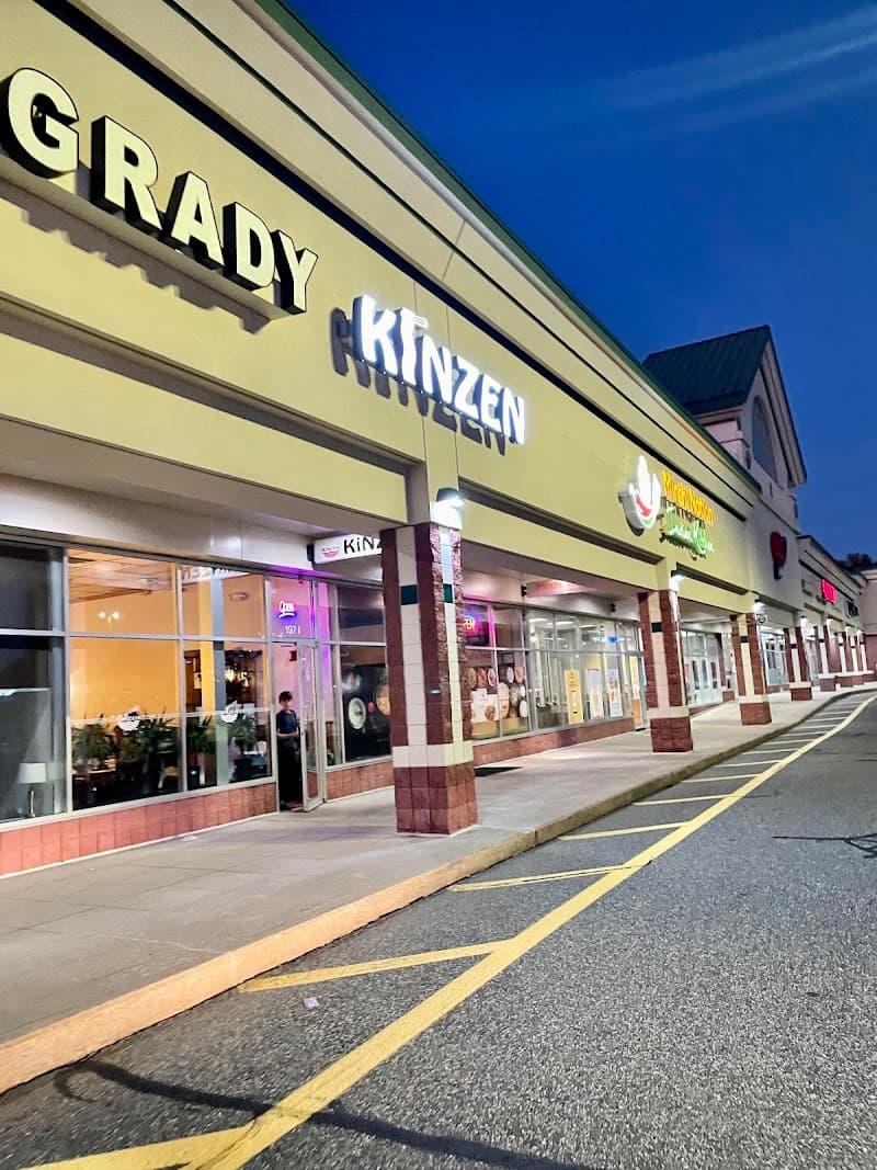 Elizabeth Grady Skin Care Salon Marlborough photo