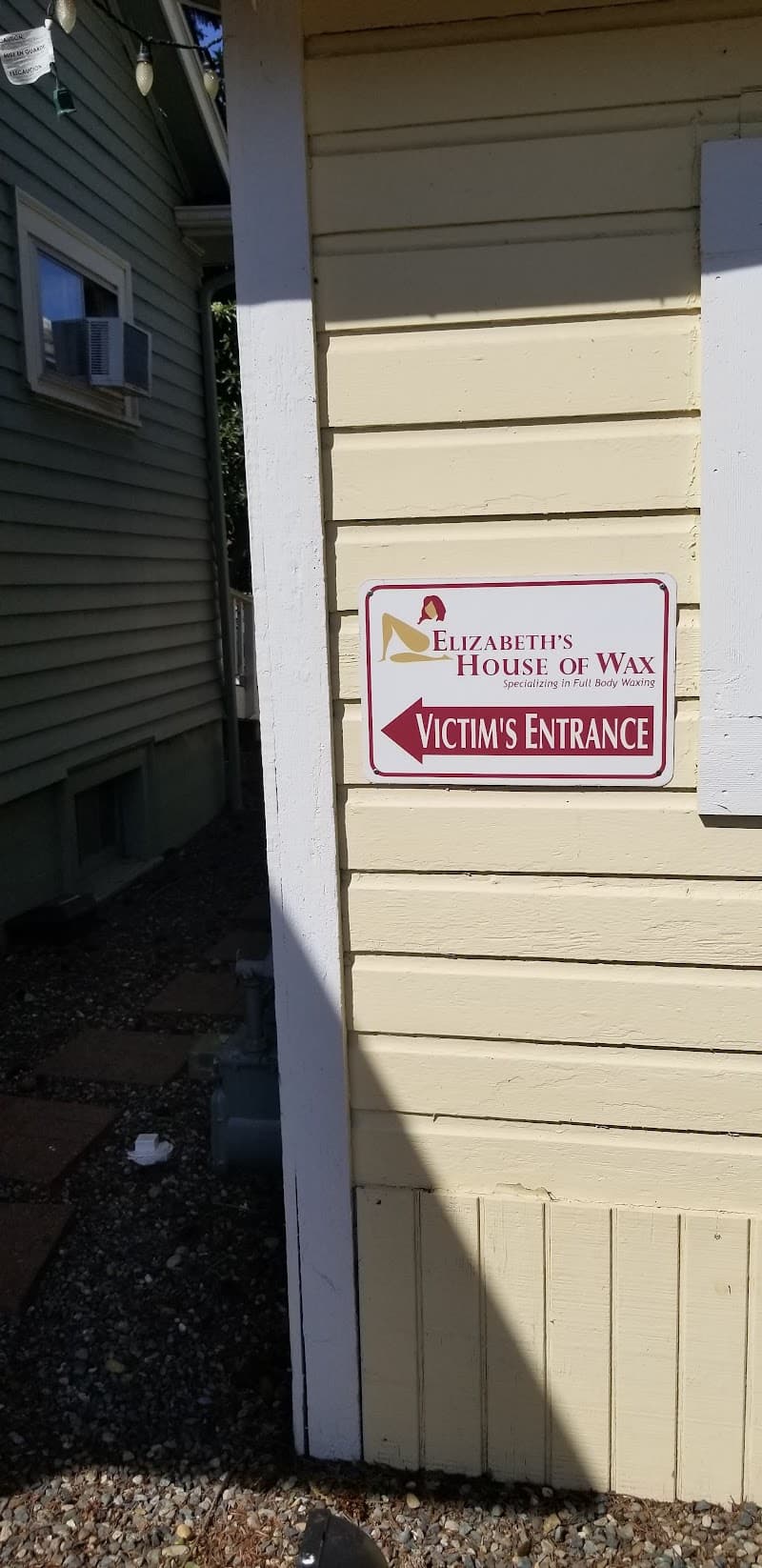 Elizabeth House of Wax Inc Silverdale photo