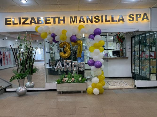 Elizabeth Mansilla Spa Nuestra Señora de La Paz photo